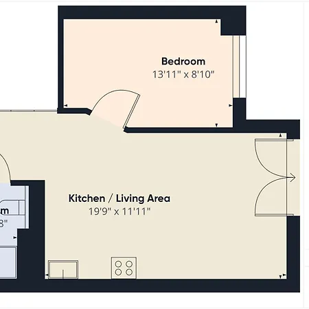 Przytulny Z Parkingiem Pogorze By Renters 아파트 *