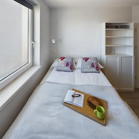 Przytulny Z Parkingiem Pogorze By Renters 아파트 *